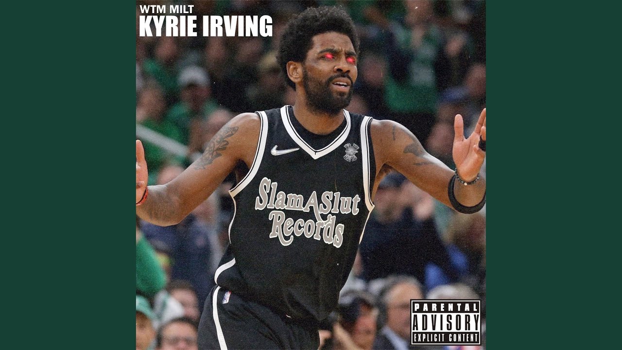 Kyrie Irving