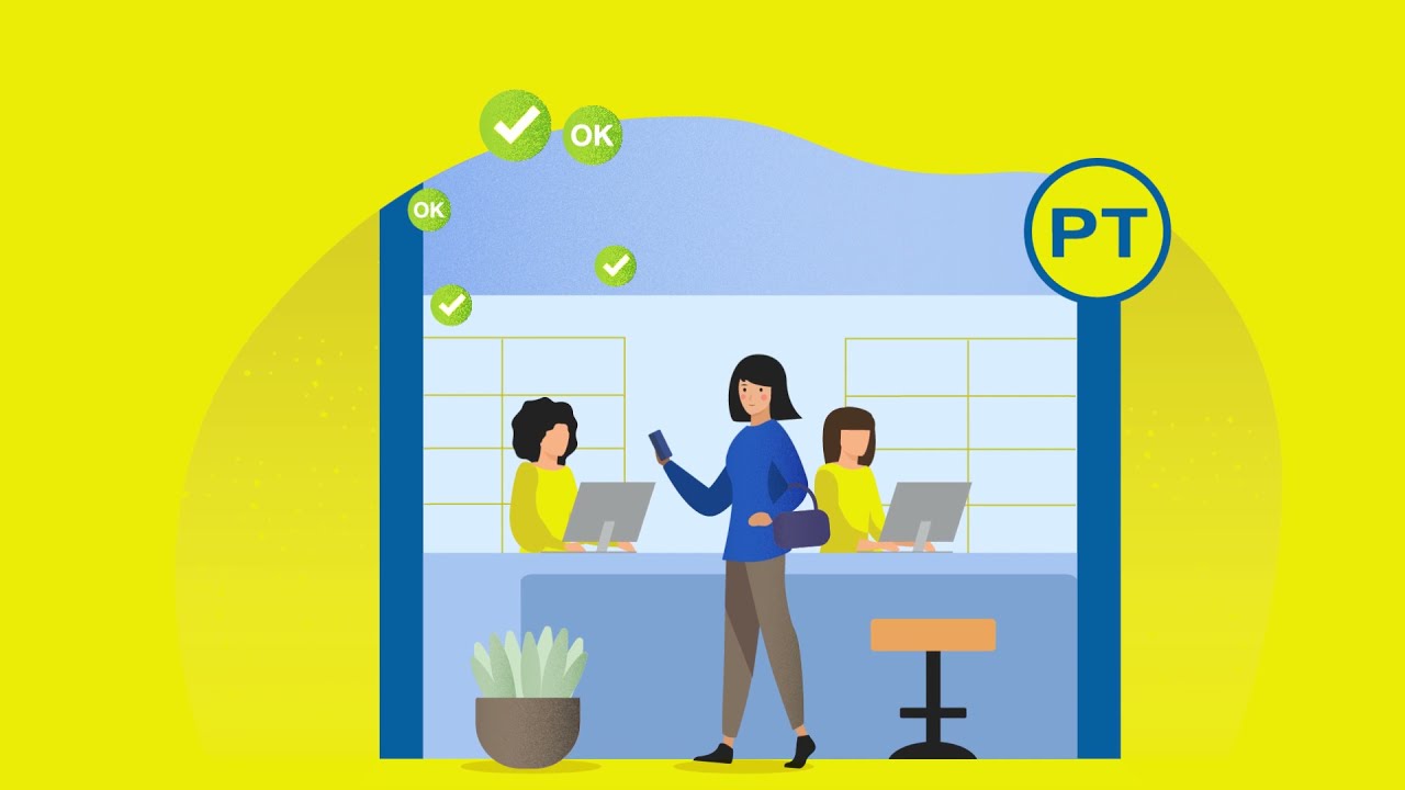 Richiedere PosteID abilitato a SPID completando l’attivazione in Ufficio Postale.