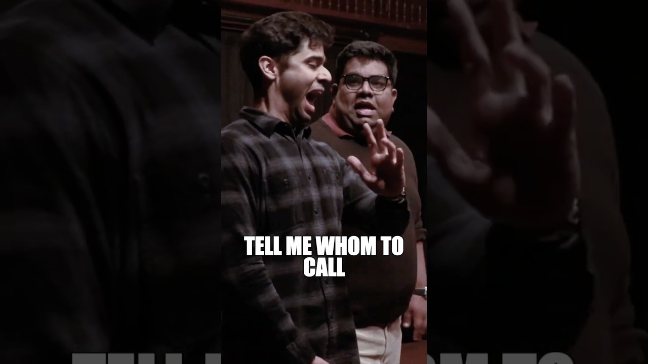 😂😂BEST IMPROV COMEDY GAME! Genre Change