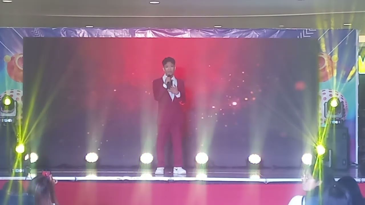 IKAW SANA - DENVER