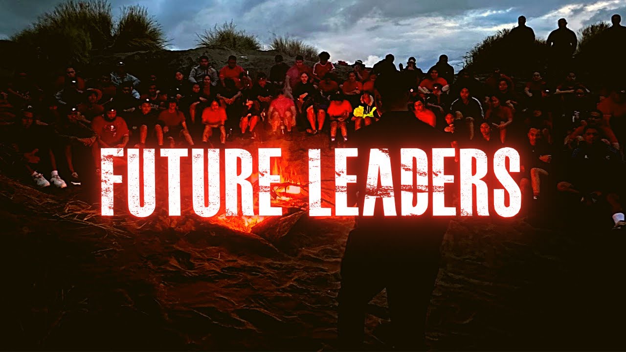 Future Leaders Camp 2024 | The Potter's House Central