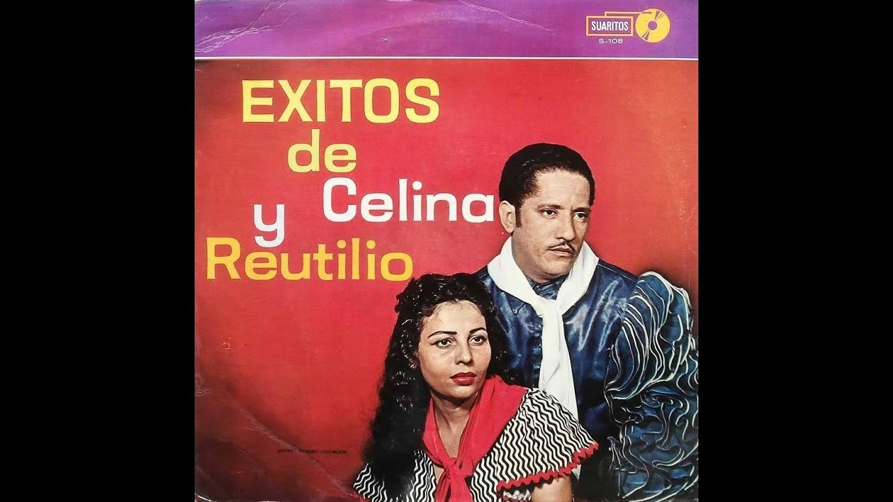 Exitos De Celina y Reutilio ~ Celina y Reutilio