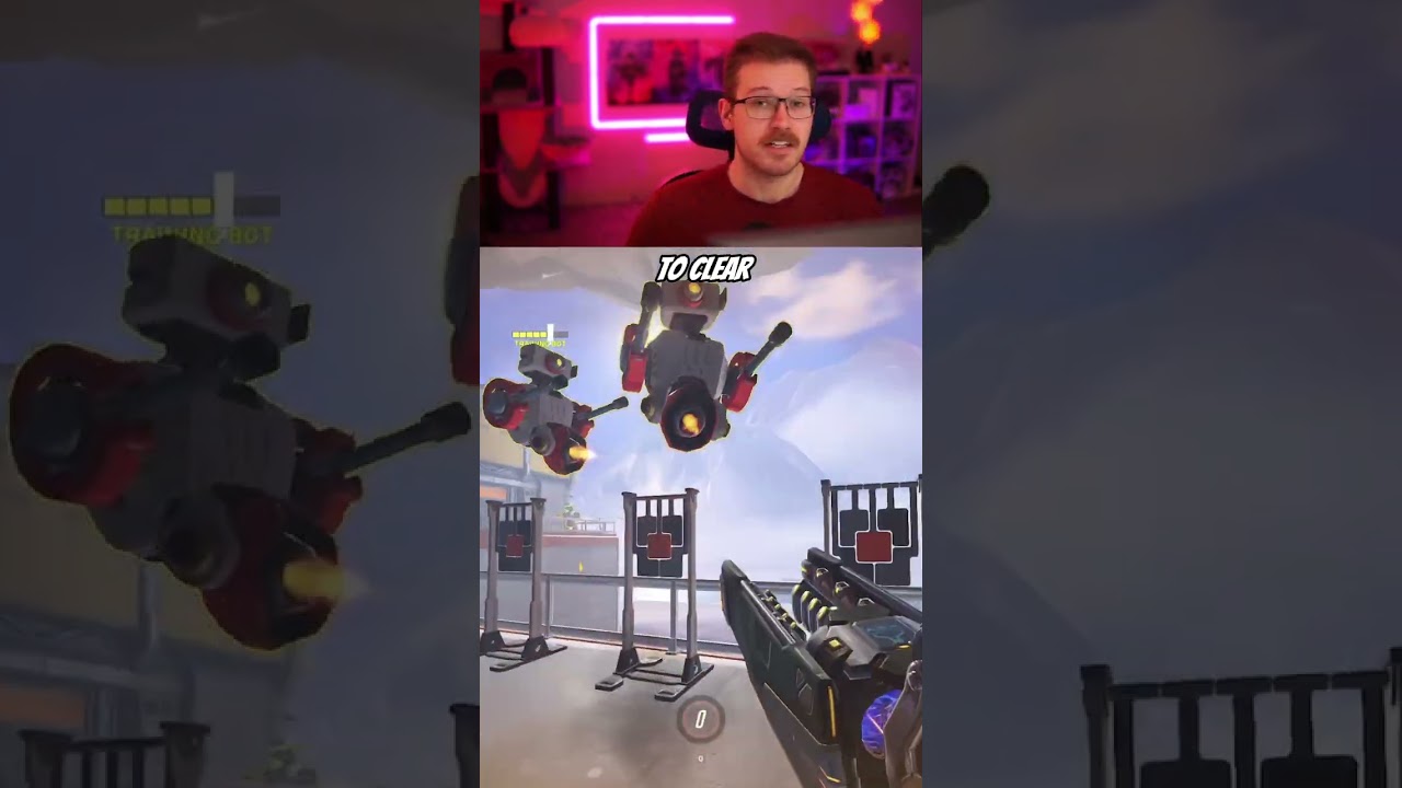 3 Good Habits of EVERY New Winston! (Overwatch 2 Tips)