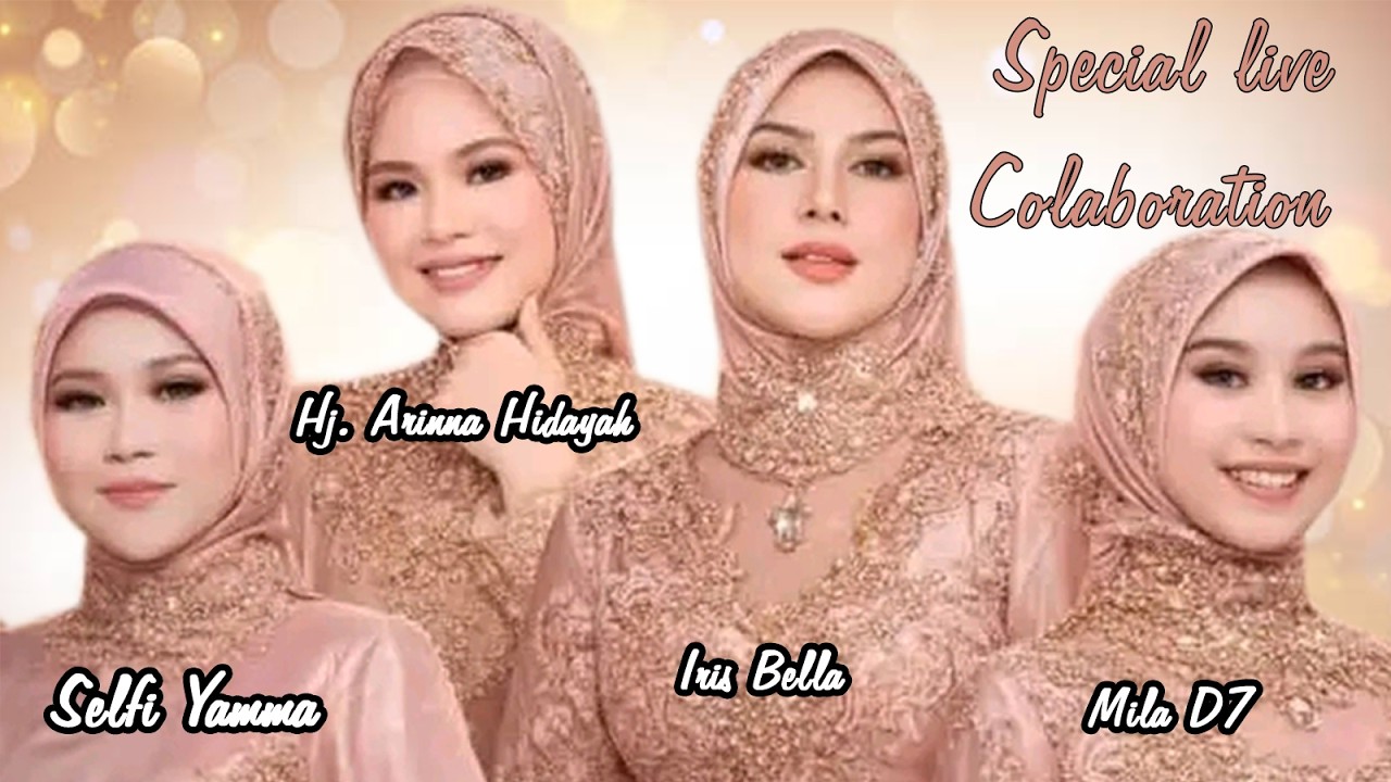 MILA,SELFI YAMA X OWNER ARINNA KOLEB LIVE