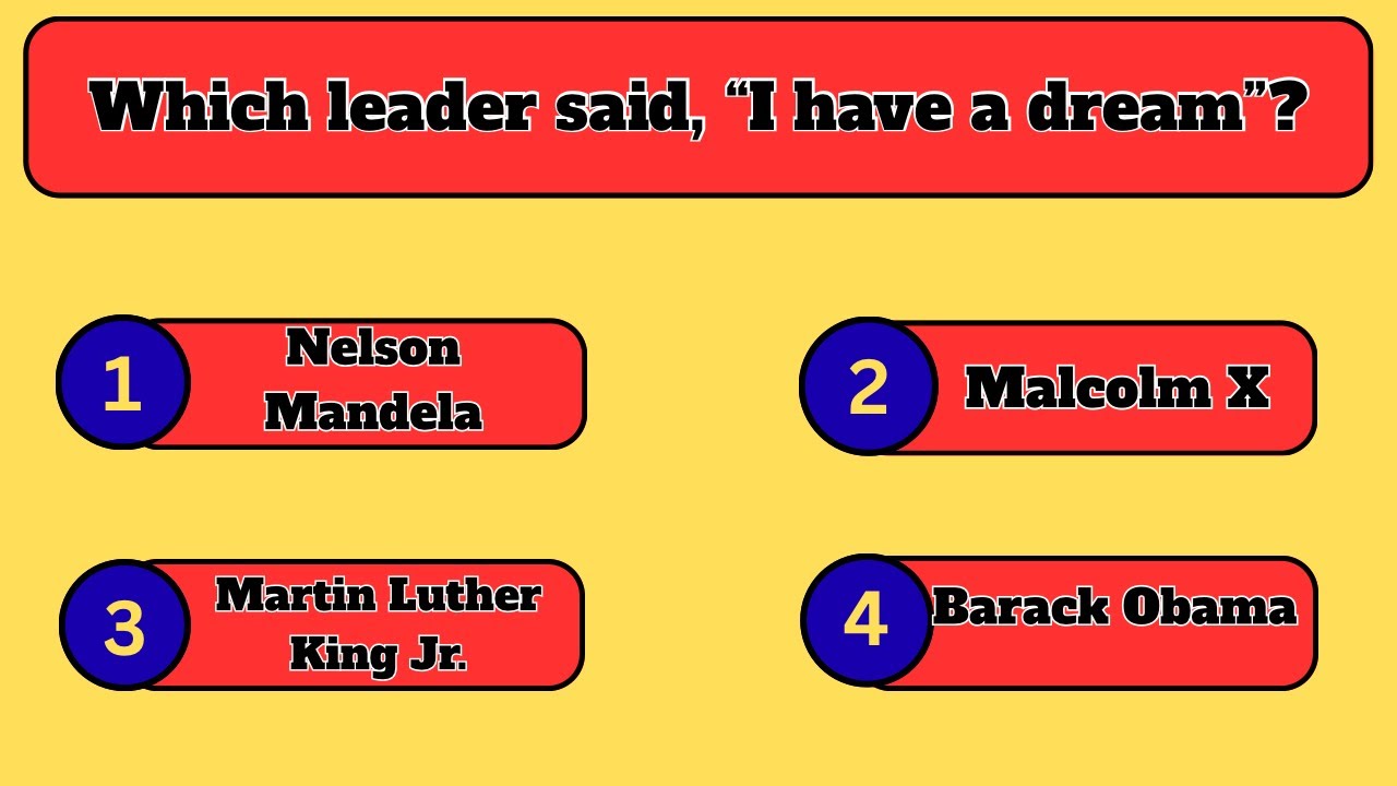 Famous Leaders Quiz 🏛️ | Can You Guess These World Leaders? 🌍🔥