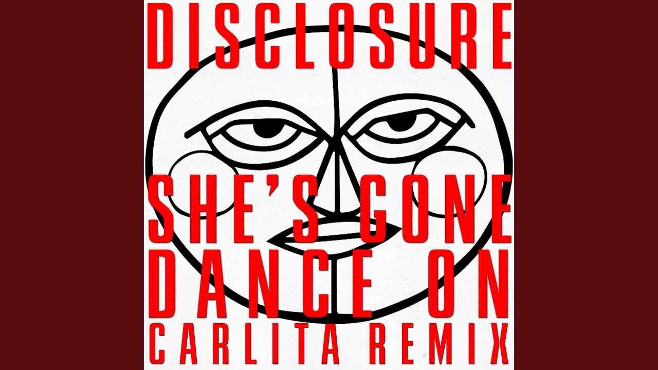 She&rsquo;s Gone, Dance On (Carlita Remix)