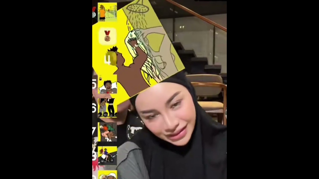 MAIN GAME BERUJUNG RICUH‼️PAPATA NAHAN EMOSI‼️🤣ENDINGNYA MAMANUR GA TERIMA🤣‼️