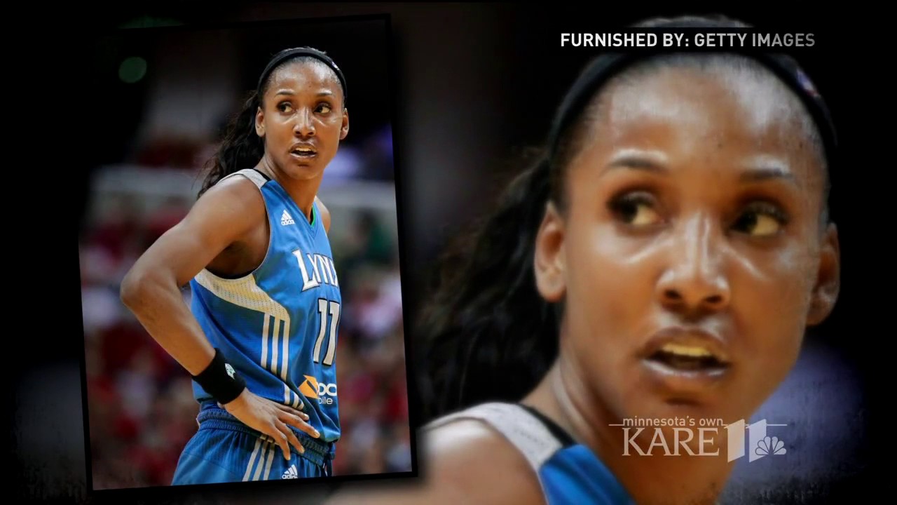 Candice Wiggins: I was bullied in the WNBA