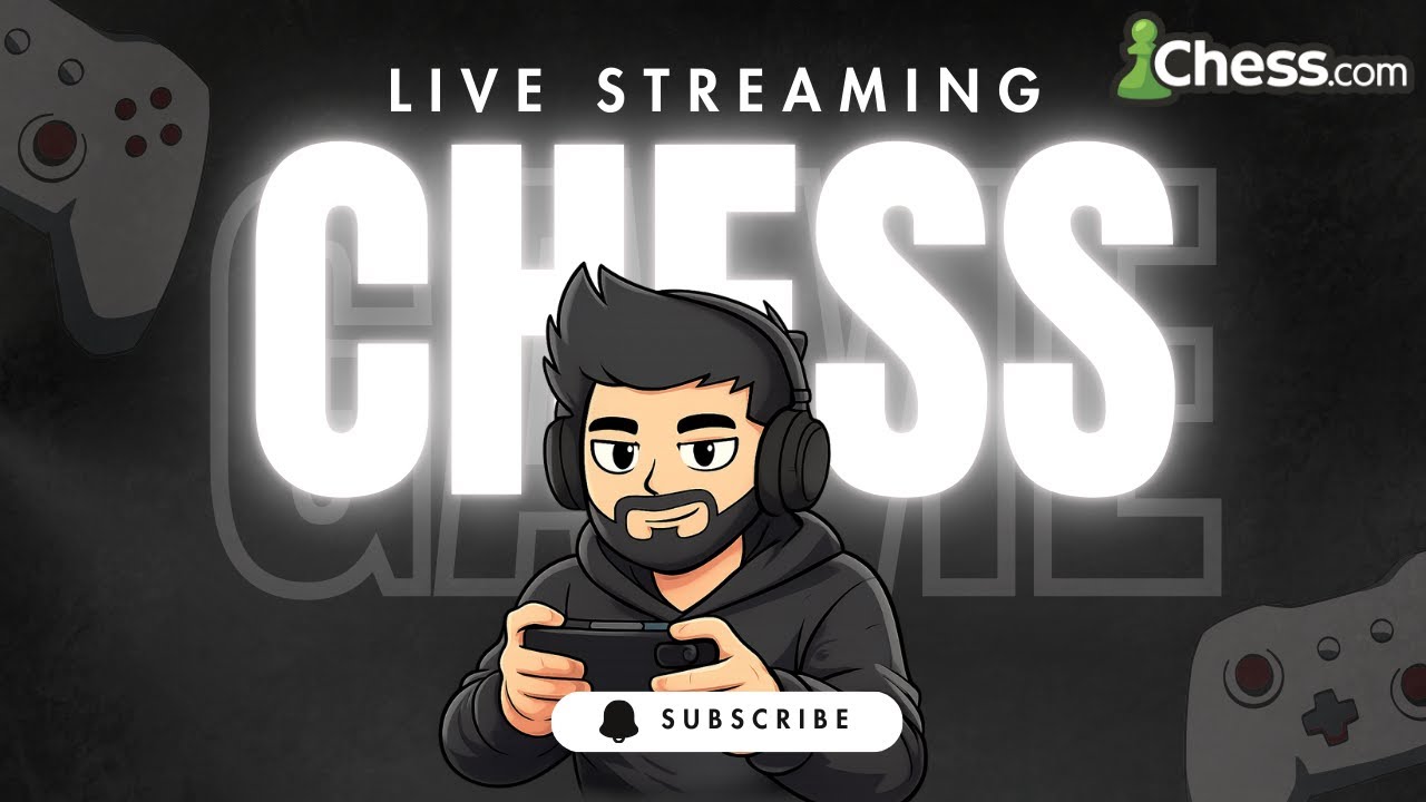 SUBSCRIBERS VS ME || 700 ELO LIVE CHESS