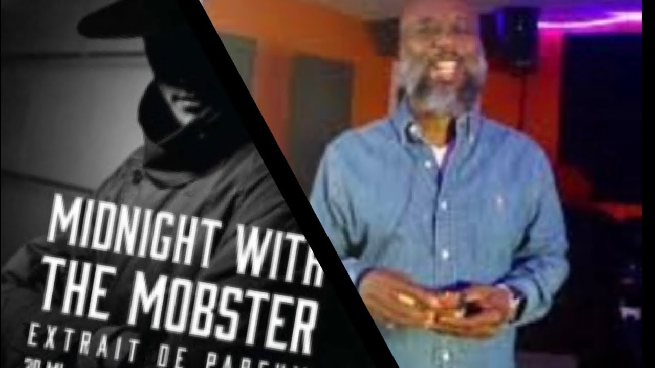 🌃 Midnight w/ The Mobster by The Dua Brand (inspired by Creation-E by Roja Parfums)
