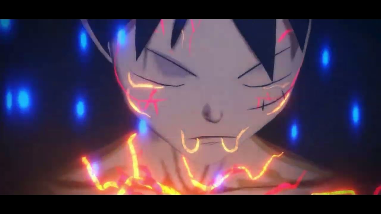 Monkey D. Luffy | Raid on Onigashima - One Piece Fighting Path ( iOS & Android )