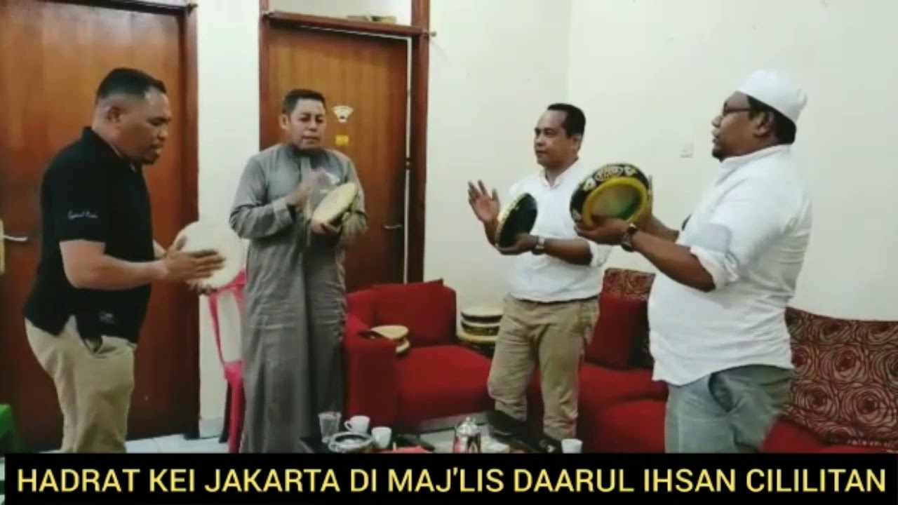Hadrat kei