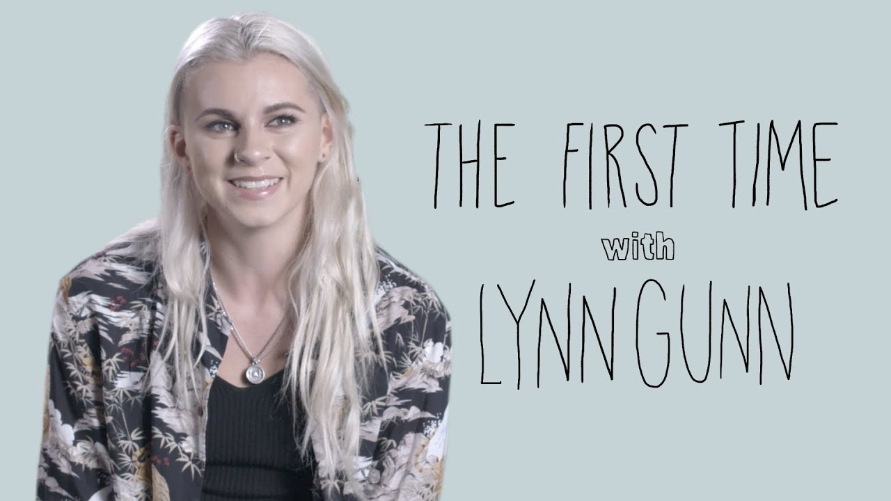 The First Time with Lynn Gunn | Rolling Stone
