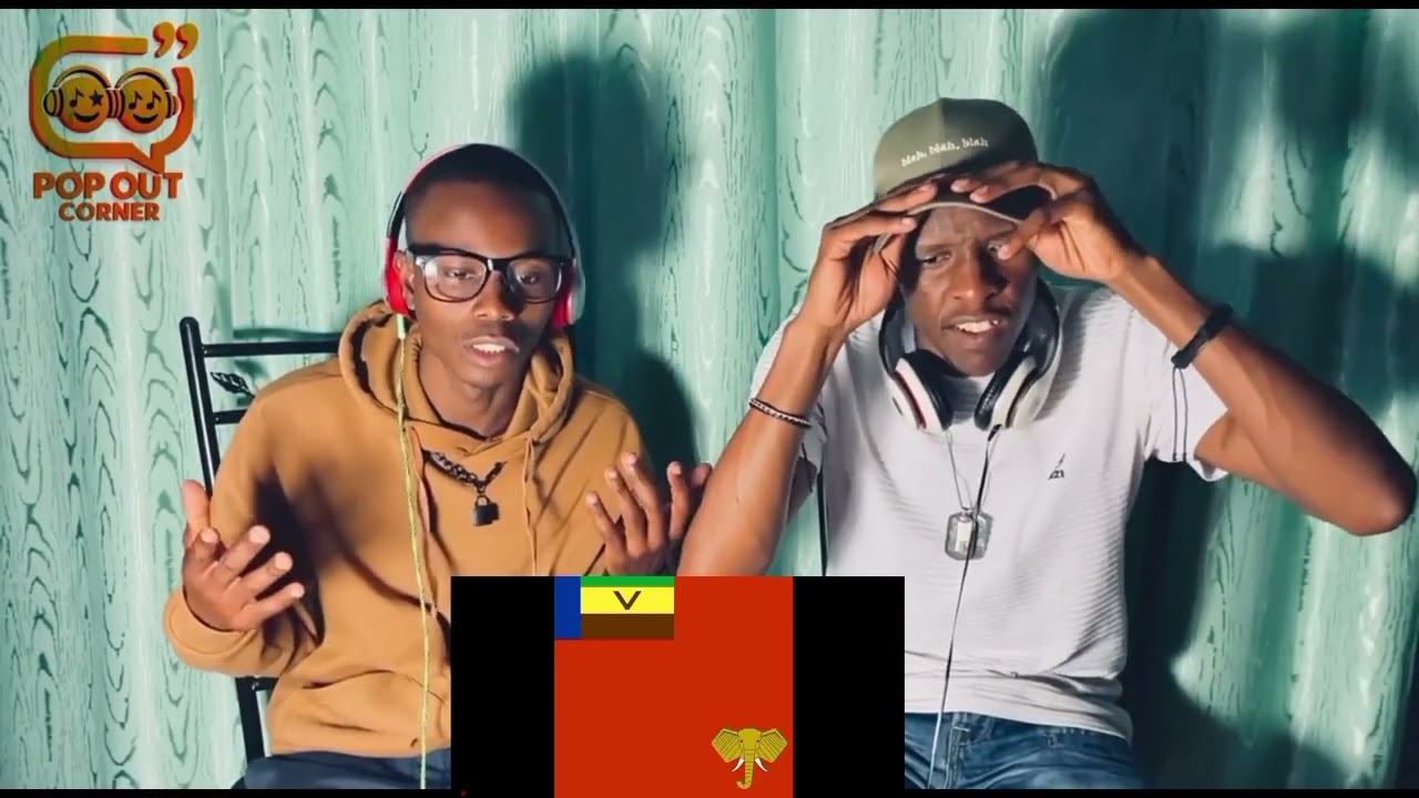 J-SMASH ft GIVE THE CHIEF, MASHBEATZ & SAUDI - HE NDAA | OFFICIAL AUDIO | REACTION | HIP HOP