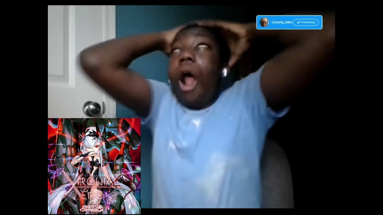 Camellia hard track fans be like