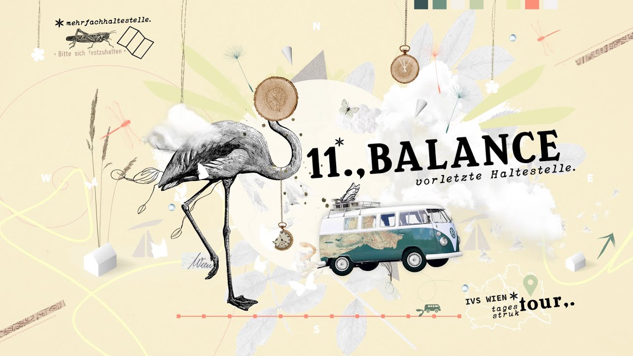 BALANCE #2 - TagesstrukTOUR 2022