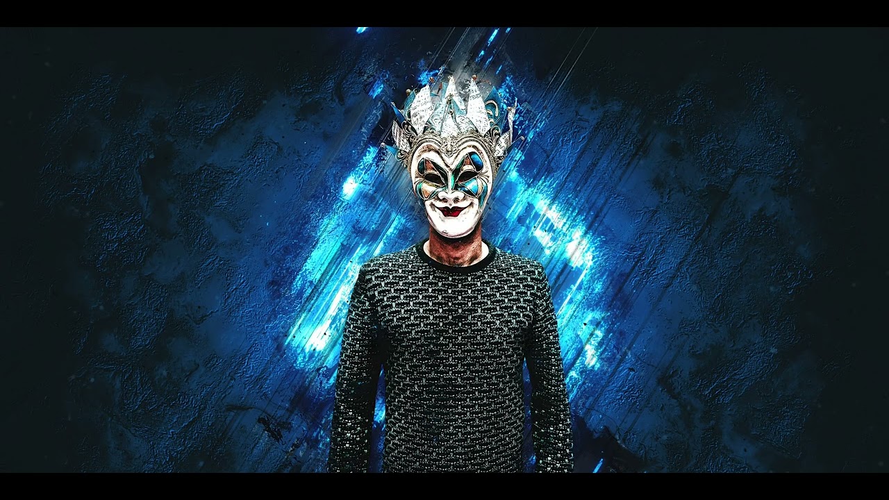 Boris Brejcha | Album : 22 Concept | High-Tech Minimal Mix 2025