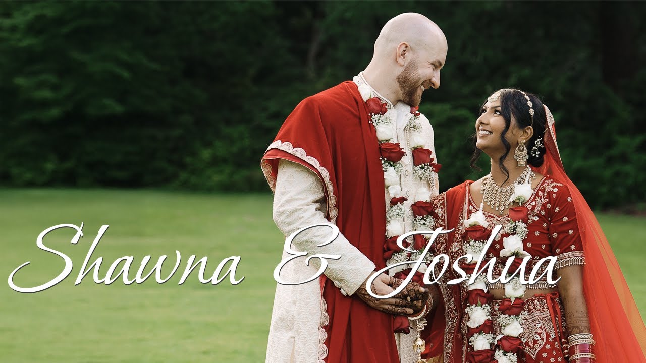 Shawna & Joshua Highlight Film | Best Moments Studio