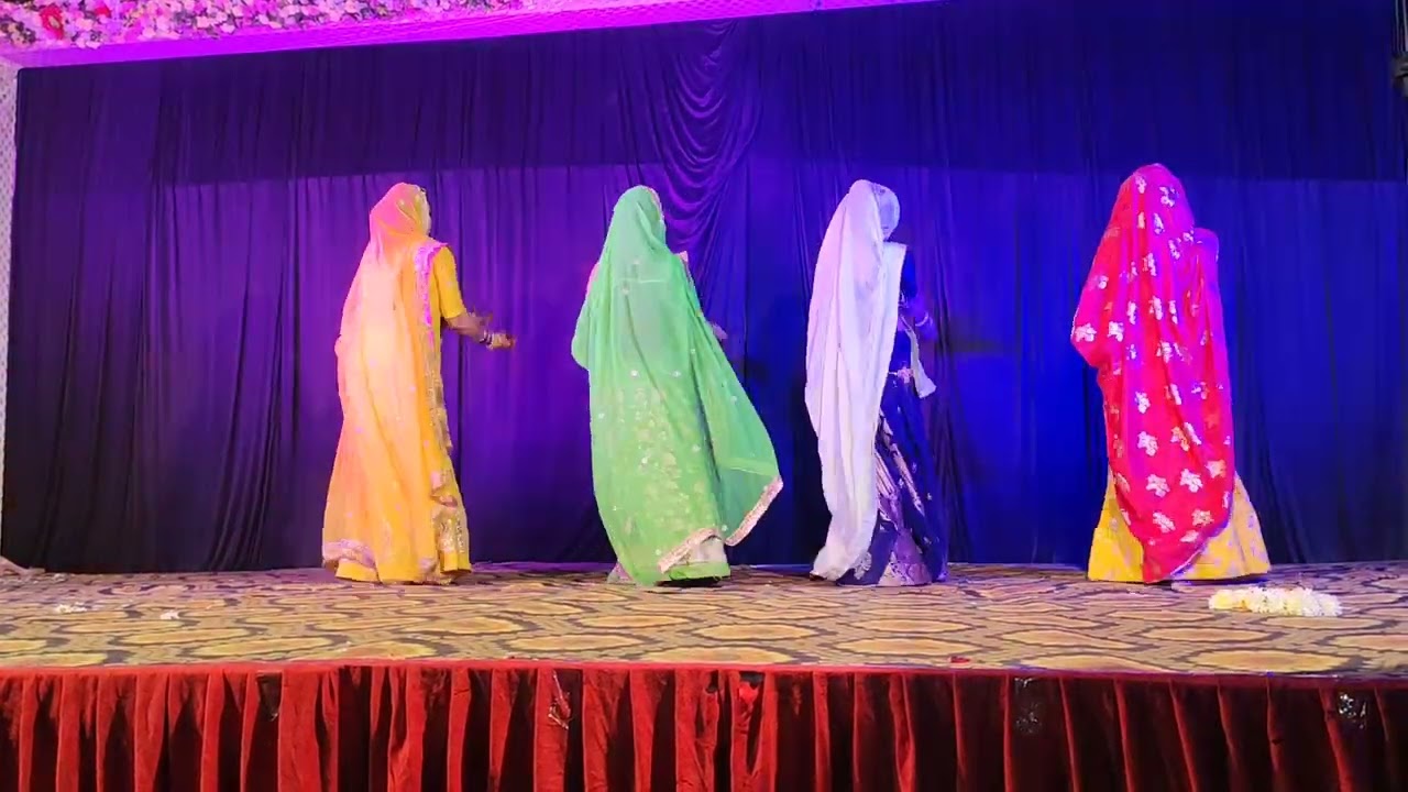 Wedding Dance performance PART 2 #rajathanisong #wedding #makeup #sisterwood