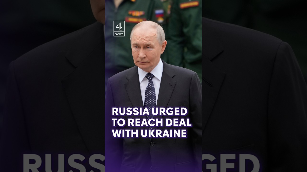 CIA director told Russia to deal with Ukraine on secret Moscow trip