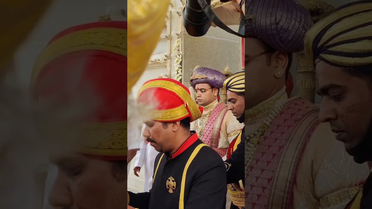 King of Mysore | Yaduveer Wadiyar | Yaduveer Wadiyar Mysore | Wadiyar royal family | Wadiyar