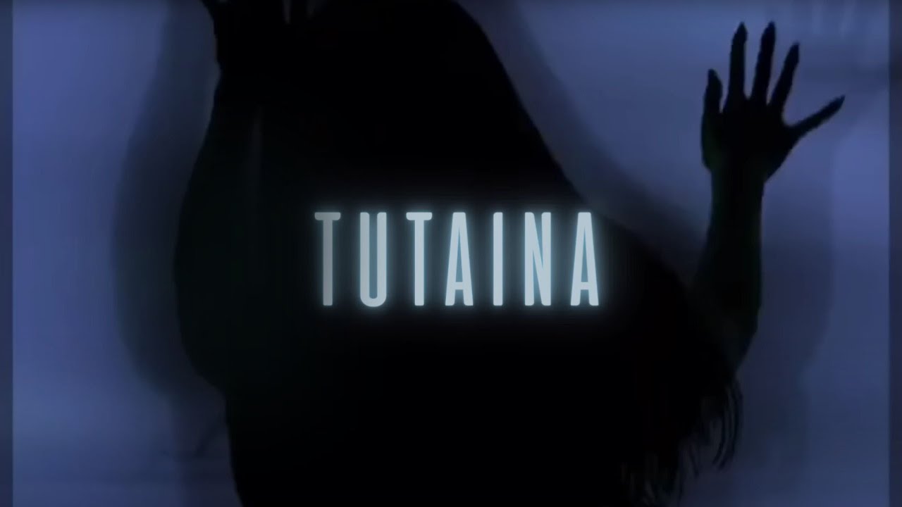 Potencia Lirical - Tutaina (Lyrics)