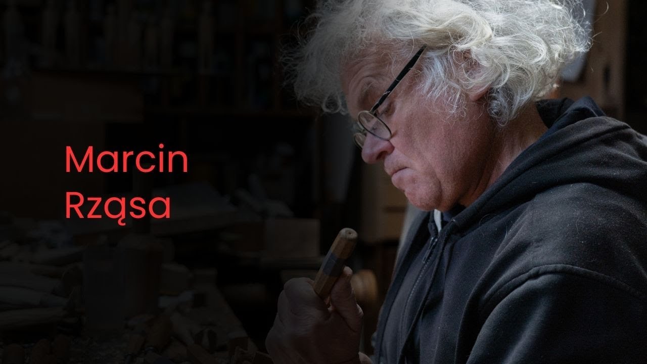Marcin Rząsa