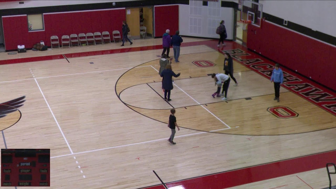 Oxford Academy High School vs Delaware Academy High School Mens Varsity Basketball