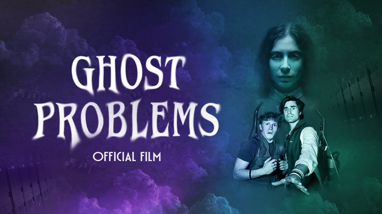 Ghost Problems | Official Film