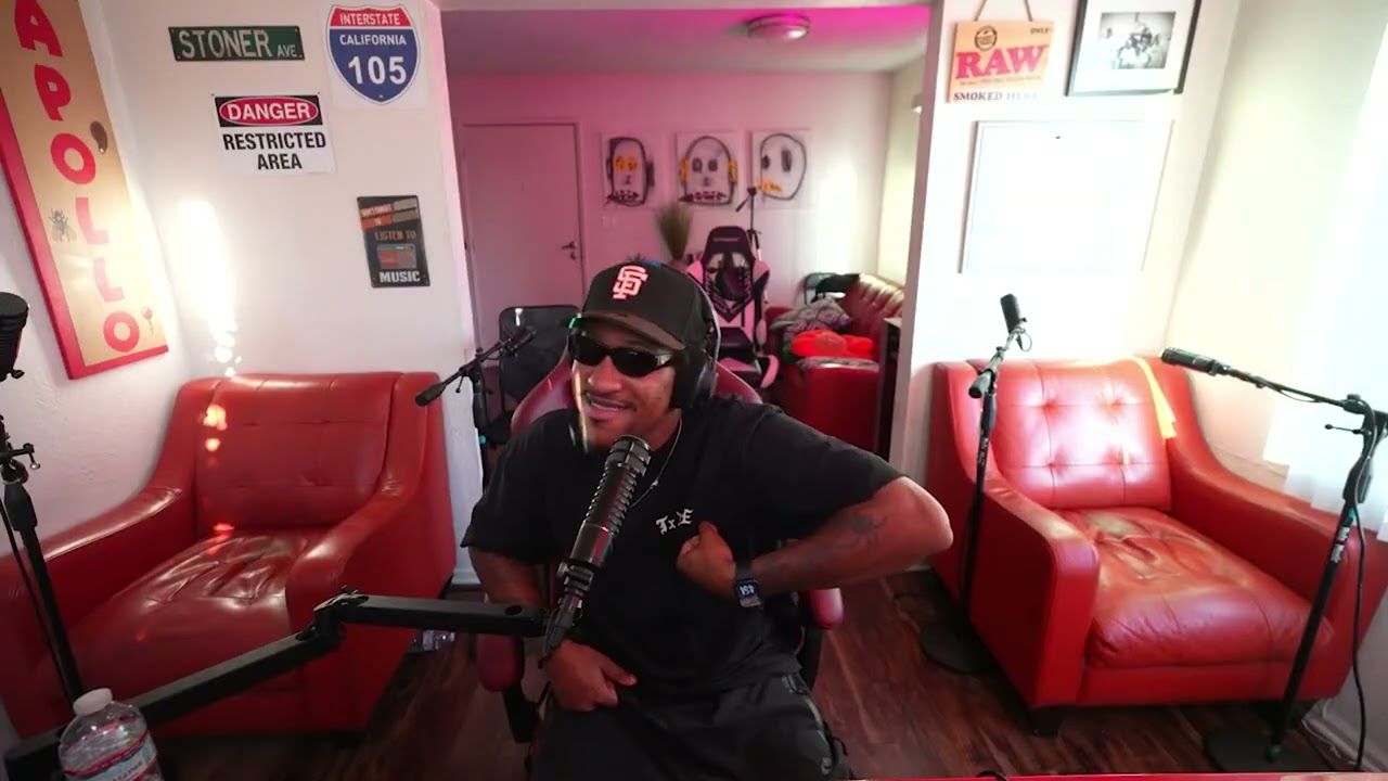 Mackwop own 20% of Big Deals Channel 