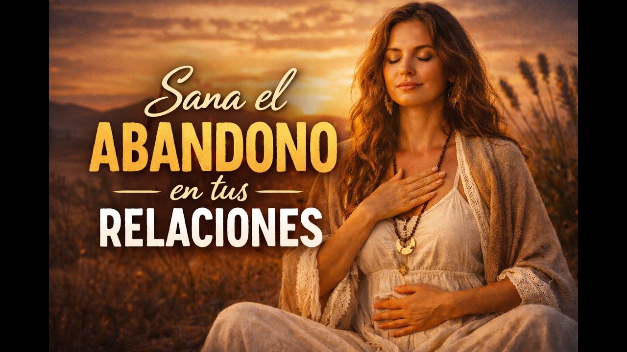 Canto Medicina para Romper el Patrón