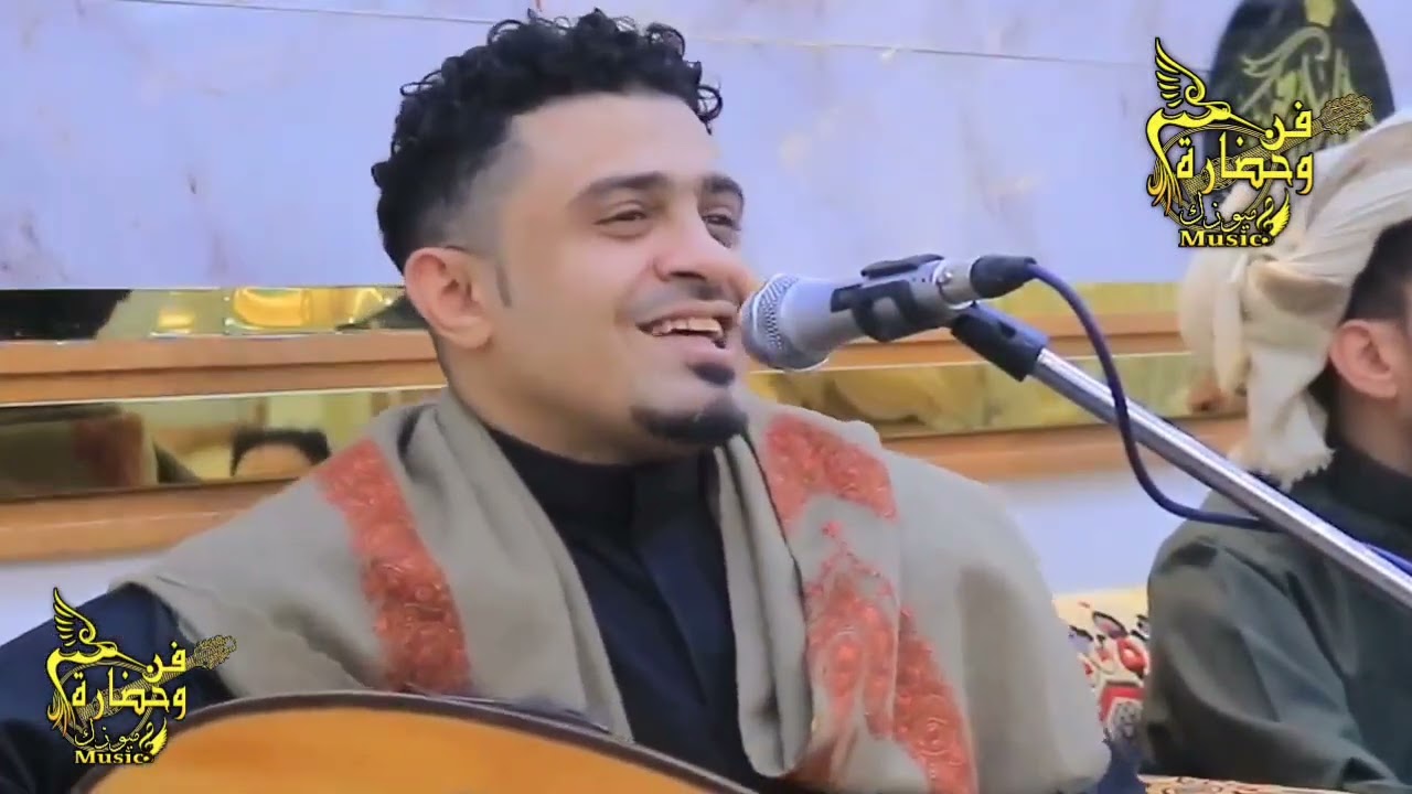 جلسه ملكيه طرب وهيام حارثي من العيار الثقيل عود وصحن ملكي الفنان بسام عنبه 