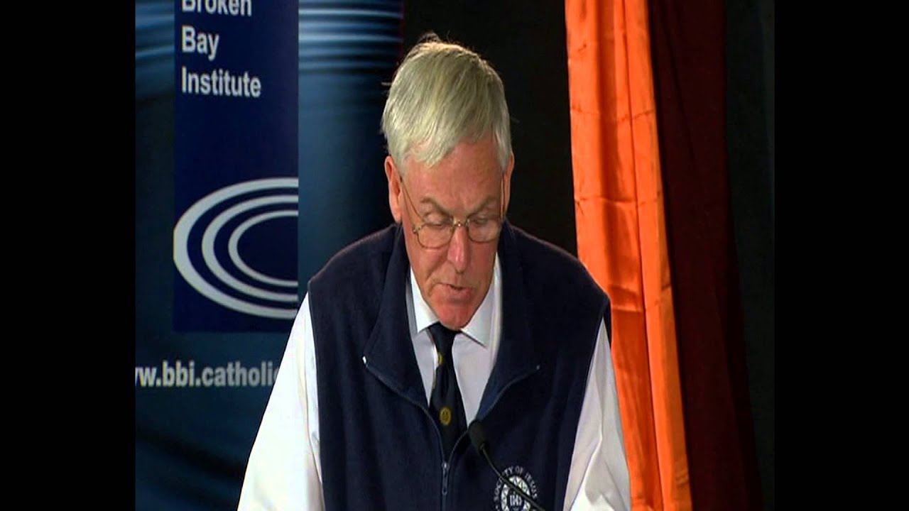 Following Jesus: Matthew eConference Session 3 - Fr Nicholas King SJ