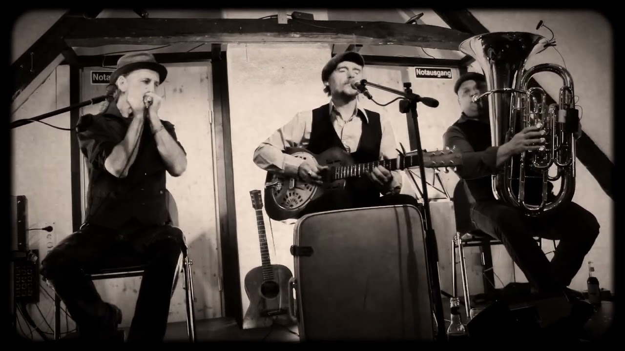 Go Down South - Tim Lothar & Holger