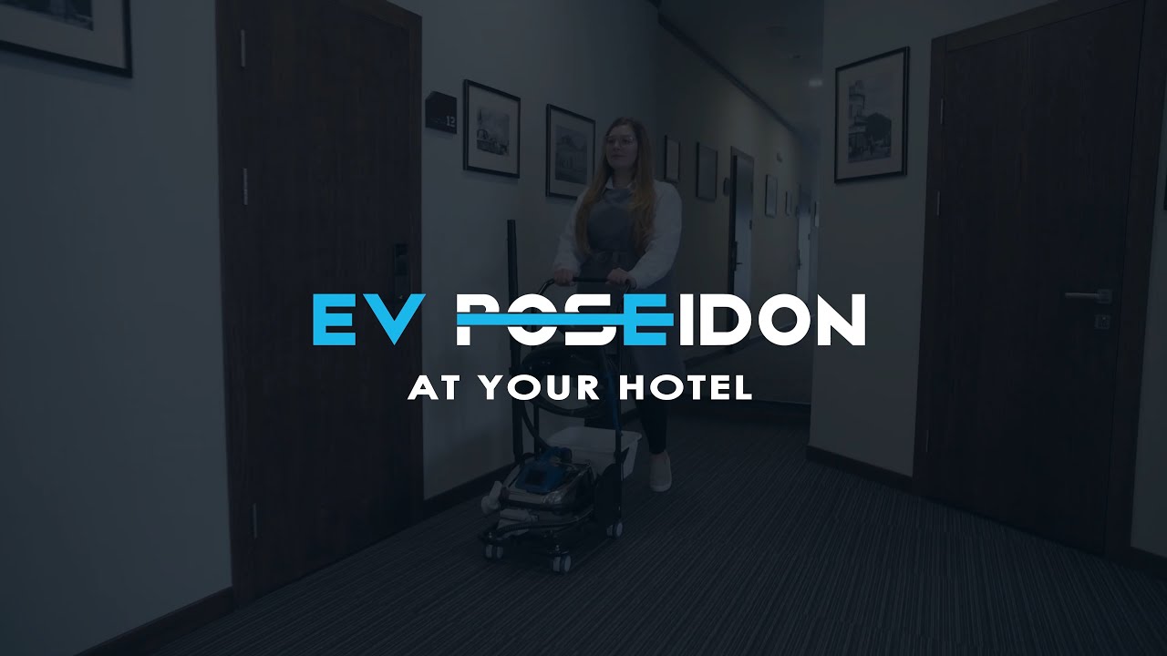 EV International | EV POSEIDON at your hotel