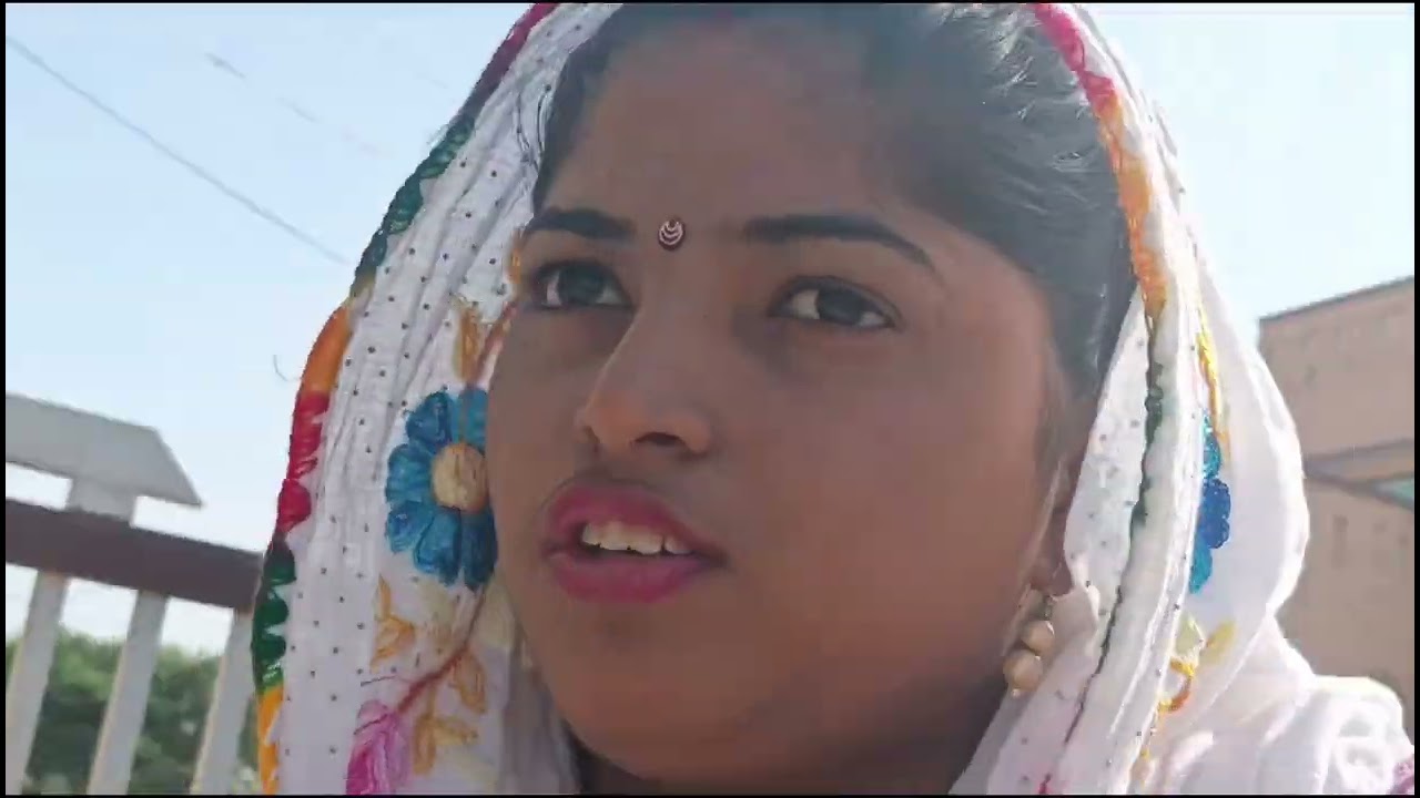 Aaj Nikali Sarso 