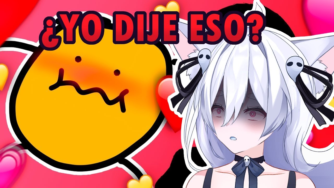 Pooky REACCIONA a ANSICHAN 