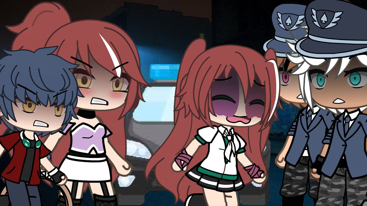 GachaLife TikTok 👈 ComPiLation 2024 ✨EP367