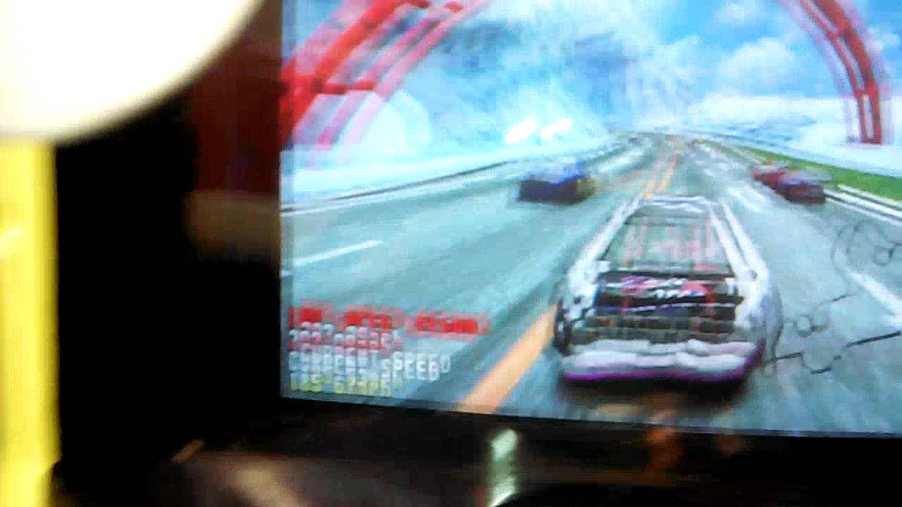 Daytona usa2s getting ready for a new home