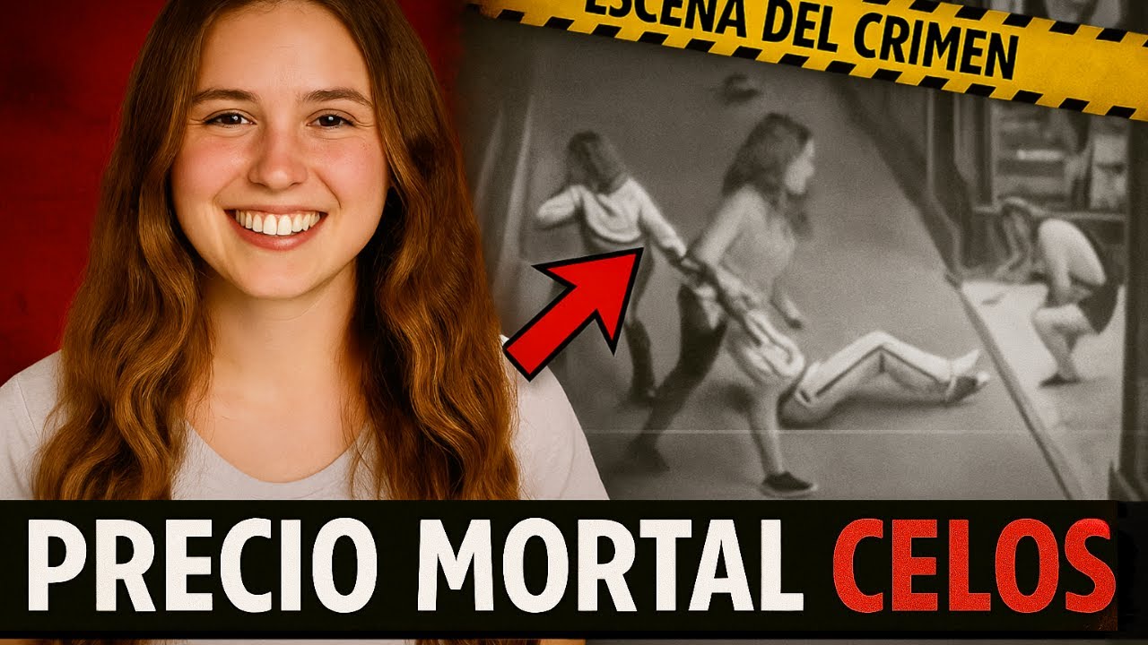 Creía Que Podía Salirse con la Suya… Hasta Que Encontraron el Plan de Asesinato | Crimen Real