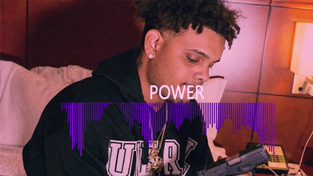 Smokepurpp x Ronny J Type Beat 2018 - 