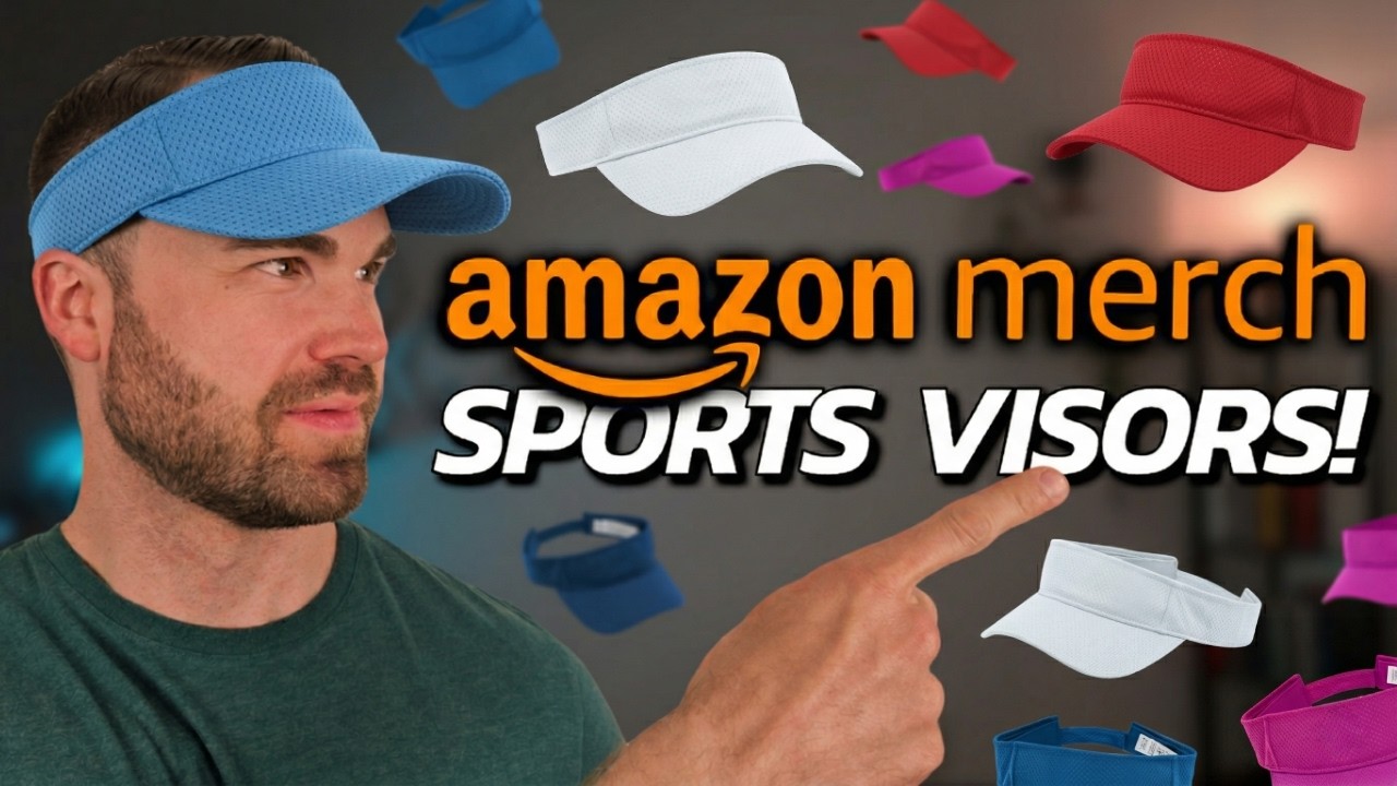 Amazon Merch Just Added This&hellip; Worth Selling?