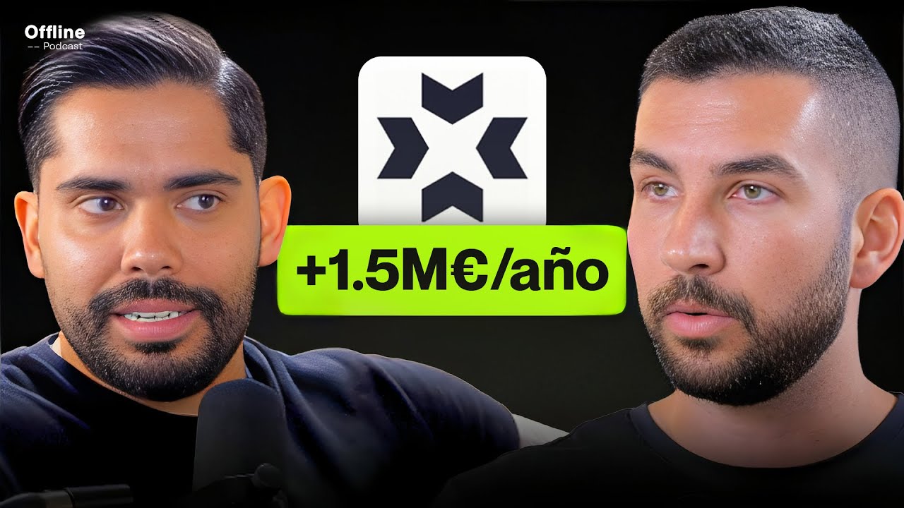 Este CEO Me Explica Qu&eacute; Hace Realmente Una Agencia de Influencers