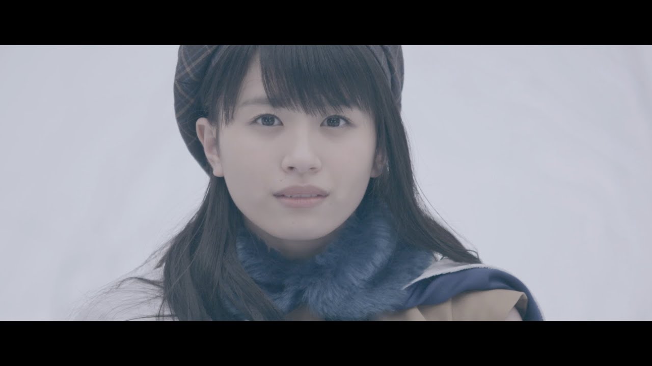 つばきファクトリー『低温火傷』(Camellia Factory [Low-Temperature Burn])(Promotion Edit)