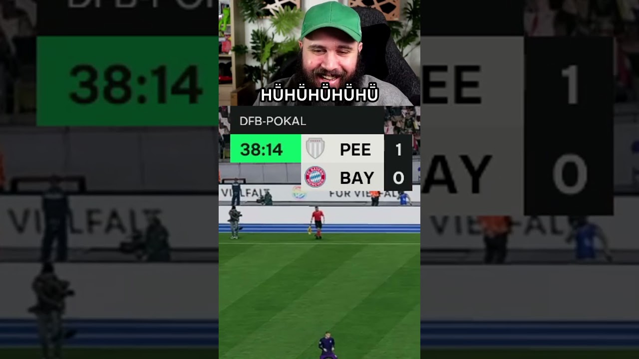Tearless e la Combo di Nomi pi&ugrave; Divertente di FC 24