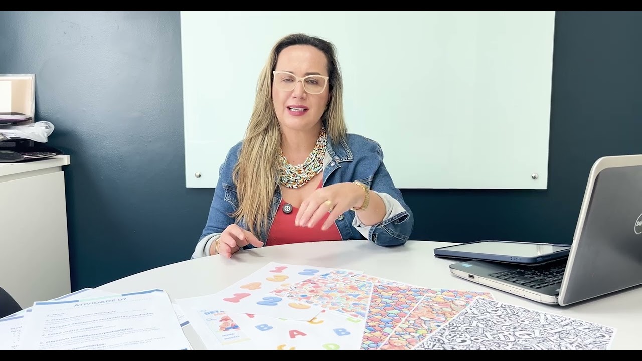 Kit de Atividades Mente Ativa - Ferramentas clínicas para intervir no controle inibitório
