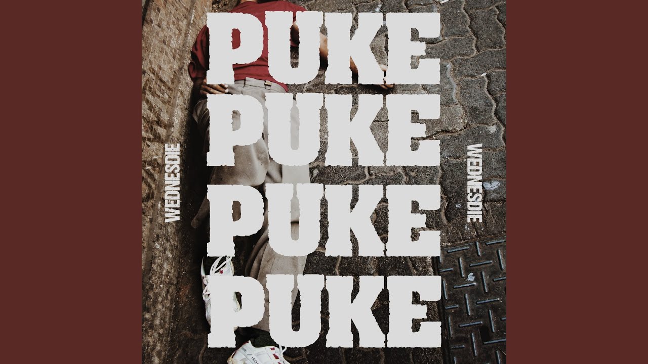 Puke