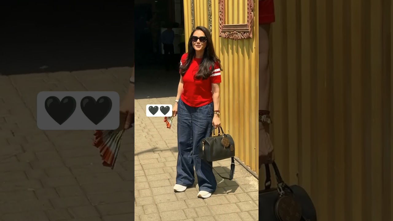 Preity Zinta video #shorts #preityzinta #preityzintasongs #preityzintamovie #preityzintanews