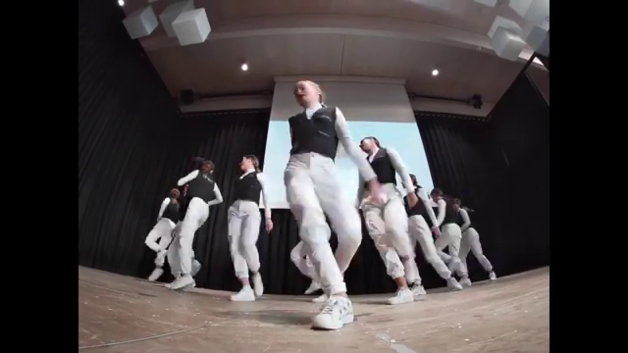 22 Dance Studio