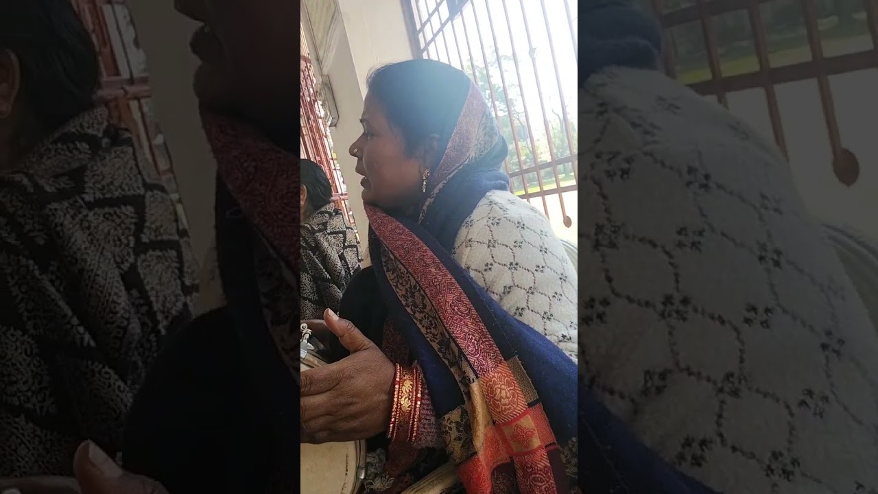 माता जी का भजन